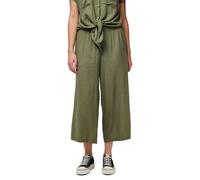 PIECES Pantalon 'PCPia' olive, Taille 42