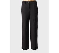 PIECES Pantalon 'Kamil' noir, Taille 34