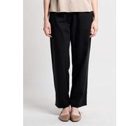 Pieces Pantalon Pcchilli HW Wide Sweat Pants Noir XL Femme