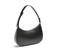 PIECES Pcaluana Noos Sac à bandoulière, Noir, Taille unique