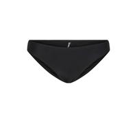 PIECES PCBAOMI Bikini Brief SWW Noos BC Bas De Maillot, Noir, M Femme