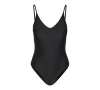 PIECES PCBAOMI Swimsuit SWW Noos BC Maillot de Bain, Noir, XS Femme