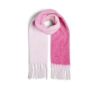 PIECES Pcbea Noos Bc Écharpe longue, Beetroot Purple/Detail:OMBRE, taille unique