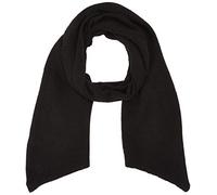 Pieces Pcbenilla Écharpe Longue Noos BC, Noir, Taille Unique Femme