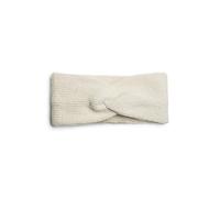 PIECES PCBENILLA Headband Noos BC Bandeau, Gris Whitecap, Taille Unique Femme