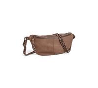 PIECES Pcberta Leather Bumbag FC