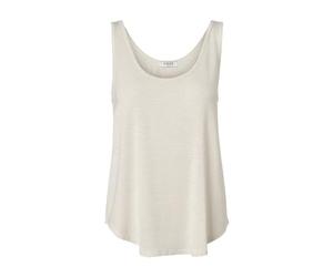 PIECES Pcbillo Débardeur Lurex Noos BC Femme
