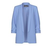PIECES PCBOSS 3/4 Blazer Noos, Hydrangea, L Femme