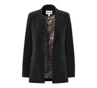 Veste femmes Pieces PCBOZZY Noir EU XL