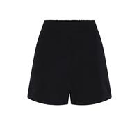 PIECES PCBOZZY HW Shorts Noos BC, Noir, M Femme
