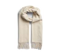 Pieces Écharpe longue pour femme Pccella Noos – Beige – Taille unique
