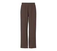 PIECES Pcchilli Hw Pantalon de survêtement Large Noos BC, Hot Fudge, L