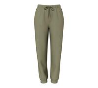 PIECES PCCHILLI HW Sweat Pants Noos BC Pantalon de survêtement, Vert Lichen, XS Femme