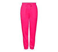 PIECES PCCHILLI HW Sweat Pants Noos BC Pantalons, Woodrose, M aux Femmes