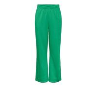 PIECES Pcchilli Hw Wide Sweat Pants Noos BC - Pantalons - Pantalon - Femme