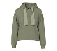 Pieces Pcchilli Ls Glitter Hoodie Noos BC Pcchilli Ls Glitter Sweat à Capuche Noos BC Femme (Lot de 1)