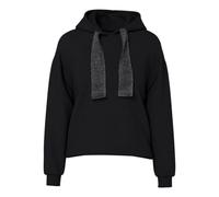 Pieces Pcchilli Ls Glitter Hoodie Noos BC Pcchilli Ls Glitter Sweat à Capuche Noos BC Femme (Lot de 1)