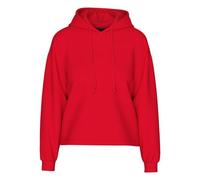 PIECES Pcchilli Ls Noos BC Sweat à Capuche, Lollipop, XS