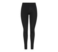 Pieces Legging Pcedita Long Noos Femme Noir Taille S (EU)