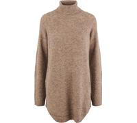 Pieces PCELLEN LS LONG KNIT NOOS BC 273275 Fossil S
