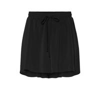 PIECES Pcfua Hw Short WVN BC, Noir, S