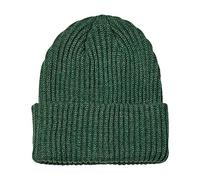 PIECES Bonnet 'PCHEXO' vert foncé, Taille 55-60