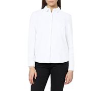 Pieces Chemise PCIRENA LS OXFORD SHIRT in Blanc IT L
