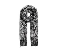 PIECES Pcjeo Écharpe longue Bc, December Sky, taille unique