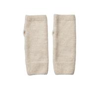 PIECES Pcjoba Chauffe-Bras BC, Casquette Blanche Gris/détail : Lurex doré, Taille Unique Femme