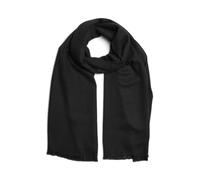 PIECES Écharpe 'PCJORNA' noir, Taille One Size