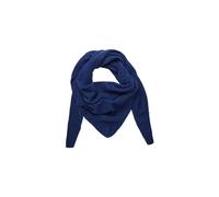 PIECES Pcjuliana Noos Bc Écharpe triangulaire, Bellwether Blue, taille unique
