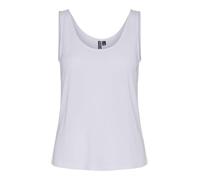 PIECES Haut 'Kamala' blanc, Taille S