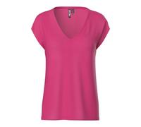 PIECES PCKAMALA Tee Noos BC T-Shirt, Beetroot Purple, M aux Femmes