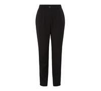 Pieces Pckamil Hw Ankle Pantalon Noos, Noir, L x 30L