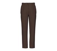 PIECES Pckamil Hw Pantalon Noos BC, Hot Fudge, XL / 30L