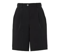 PIECES Pckamil Hw Short, Noir, M