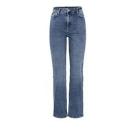 PIECES PCKELLY HW Straight Jeans MB402 Noos, Jeans,