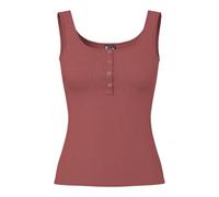 Pieces Pckitte Débardeur Noos BC Cami Shirt (1 pièce), Beurre de Pomme., M