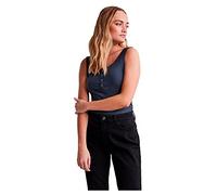 PIECES Haut 'Kitte' marine, Taille S