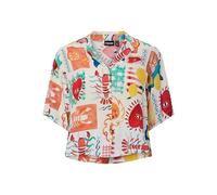 Pieces Pcklarisa T-Shirt WVN BC, Eggnog, S Femmes