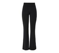 PIECES Pcmaliva Flared Pants JRS Noos BC - Pcmaliva Pantalon évasé JRS Noos BC - Smart Casual - Femme