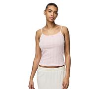 PIECES Pcmarie JRS Noos BC Débardeur, Pink-a-Boo, M