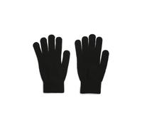 PIECES Pcnew Buddy Smart Gloves Noos Bc Gants pour femme, Noir, taille unique