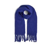 PIECES Pcnikita Écharpe longue Noos Bc, Bluing, taille unique