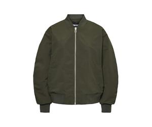 PIECES Pcnomi Bomber Veste Bc, marron, M