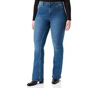 PIECES Jean 'Peggy' bleu denim, Taille 29