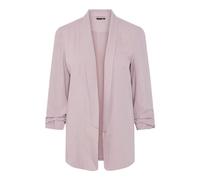 PIECES Pcpia Bosella Blazer Noos, Dawn Rose., L