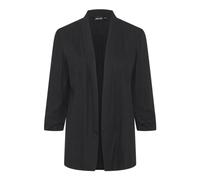 PIECES Blazer noir, Taille 42