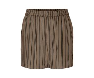 PIECES Pcpia MW Short WVN Noos, Falcon, XS Femme