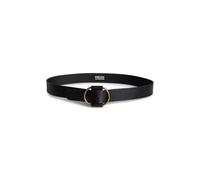 PIECES Pcpilja Leather Jeans Belt FC Noos Ceinture en Cuir Femme